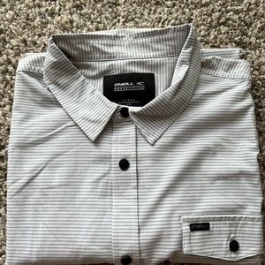 O’Neill hybrid shirt